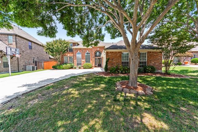 Building Photo - 1503 Terlingua Ct