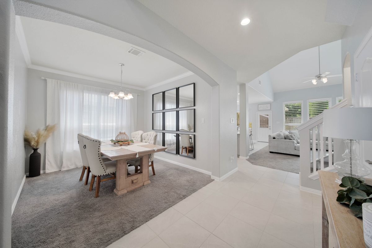 Building Photo - 26028 Brixham Oaks Dr