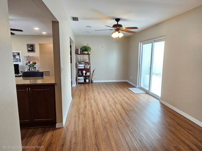 Building Photo - Annual Unfurnished 2 Bedroom 2 Bathroom Single Family Home in South Venice!