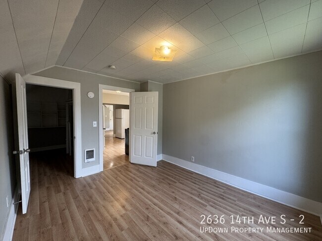 Building Photo - 2636 14th Ave S