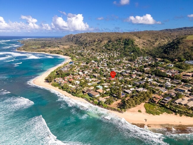 Building Photo - 59-018 Holawa St