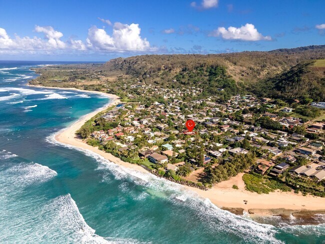 Building Photo - 59-18 Holawa Street