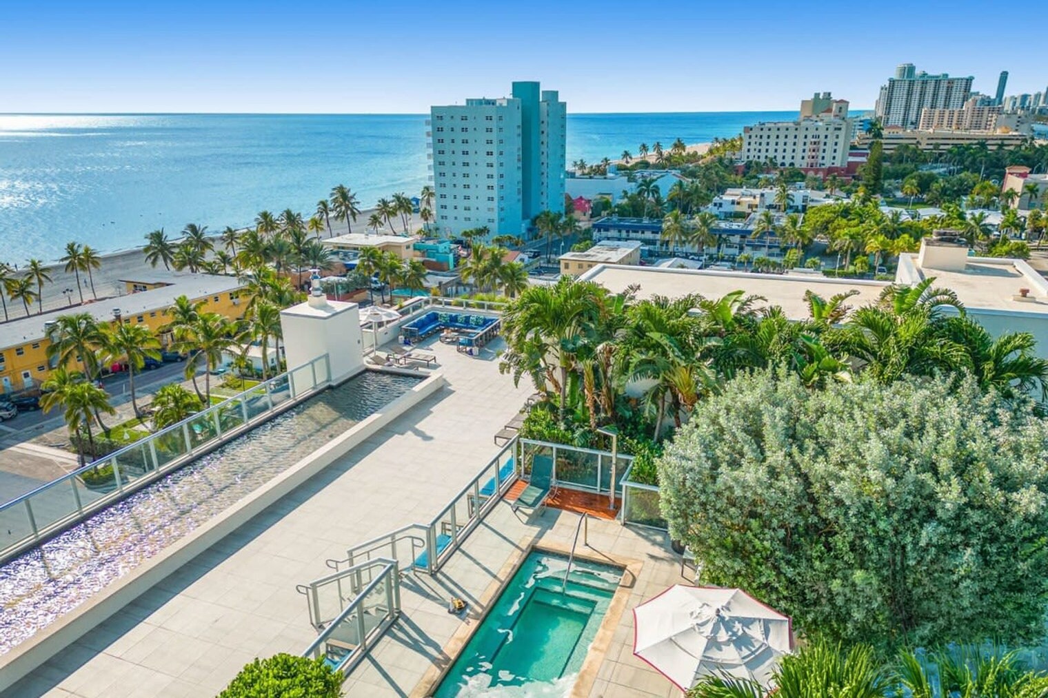 Building Photo - 777 N Ocean Dr