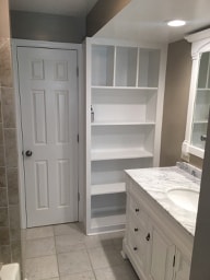 Bathroom - 100 Marion Ct