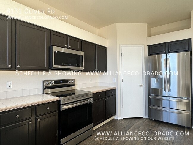 Building Photo - 8131 Oliver Rd