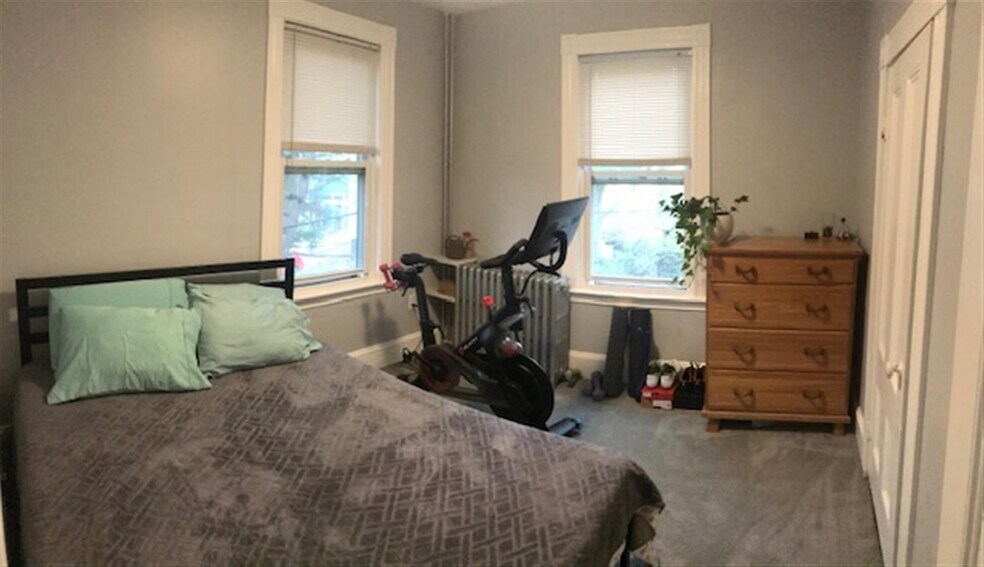 Building Photo - 11 Eustis St