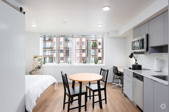 Interior Photo - Thirty-One Apartments