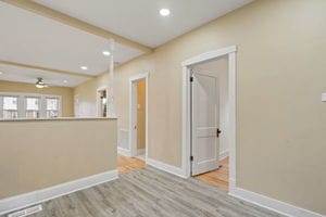 Building Photo - 3507 N Osceola Ave