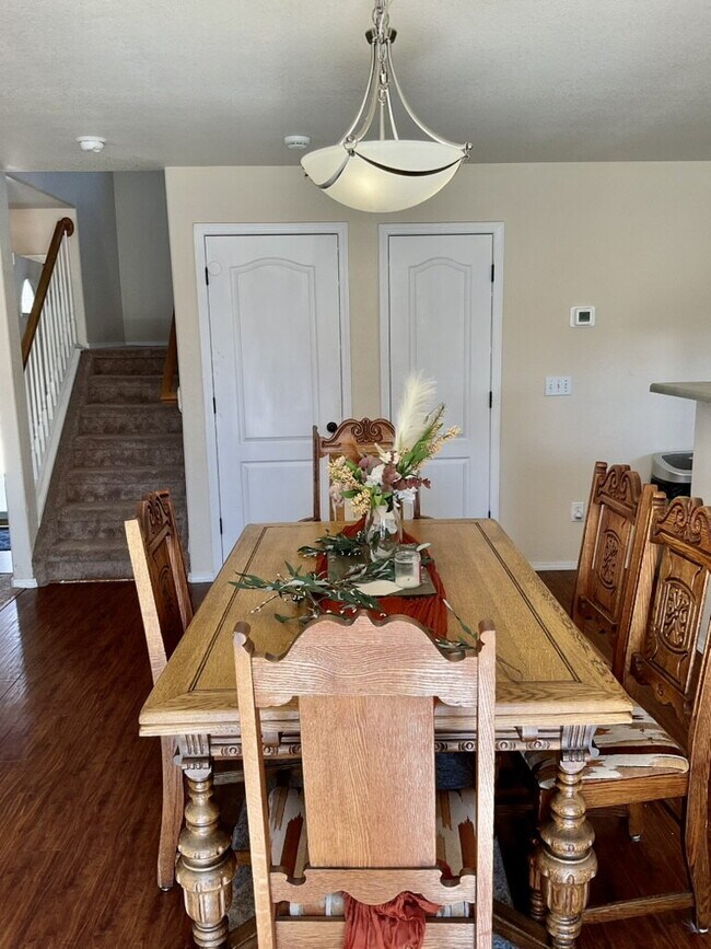Building Photo - "Spacious 3-Bed with bonus room Sanctuary with 2.5 Baths in Fountain, CO – Your Serene Retreat Aw...