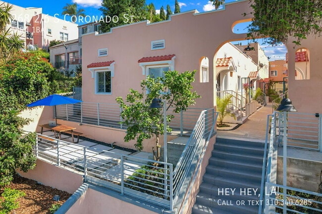 Building Photo - 268 2/6 S Coronado St -