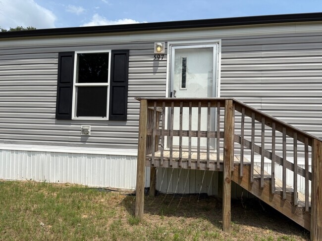 Building Photo - 597 FM 3228