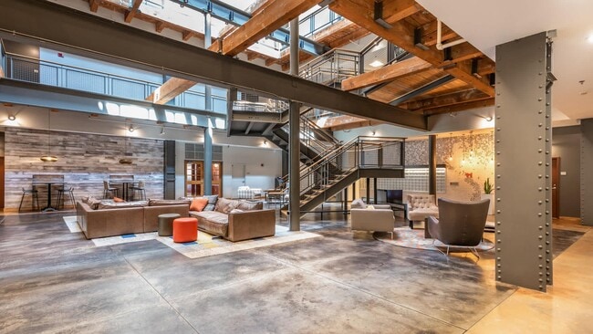 Building Photo - 27 Chauncy St