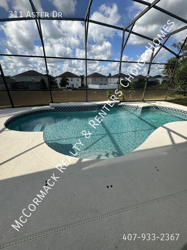 Building Photo - 311 Aster Dr