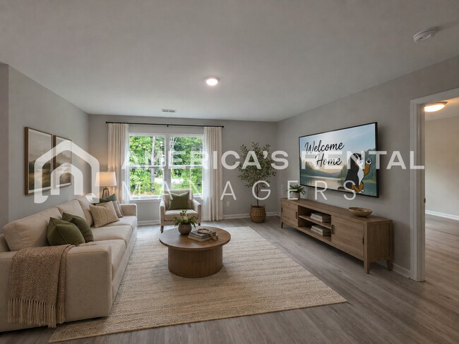Building Photo - New Construction Home for Rent!