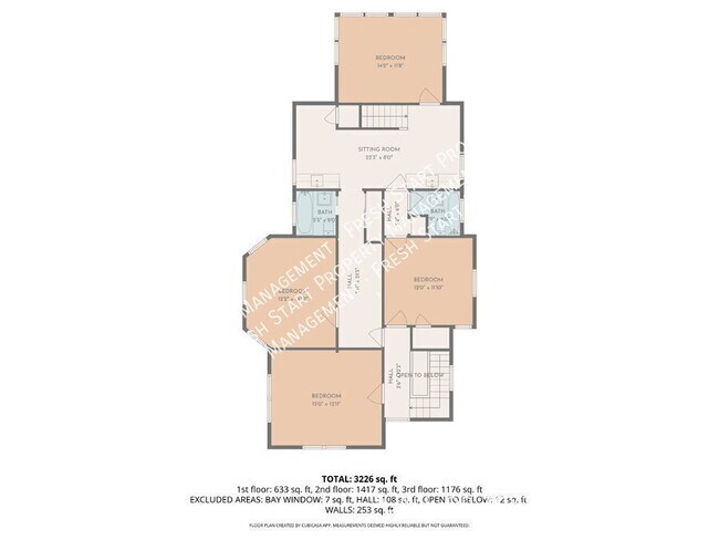 Building Photo - 505 Woodward Ave