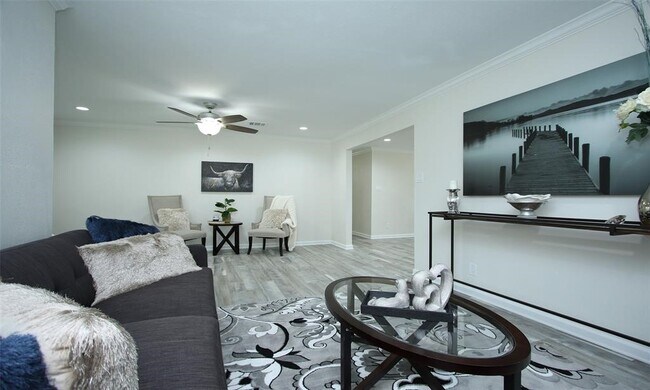 Building Photo - 8741 Blankenship Dr