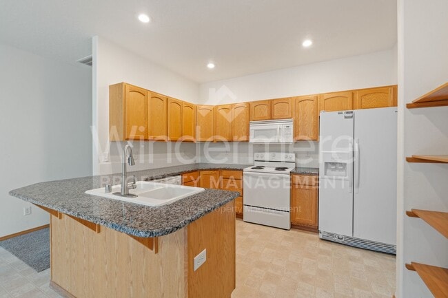 Building Photo - Welcome to Cheney