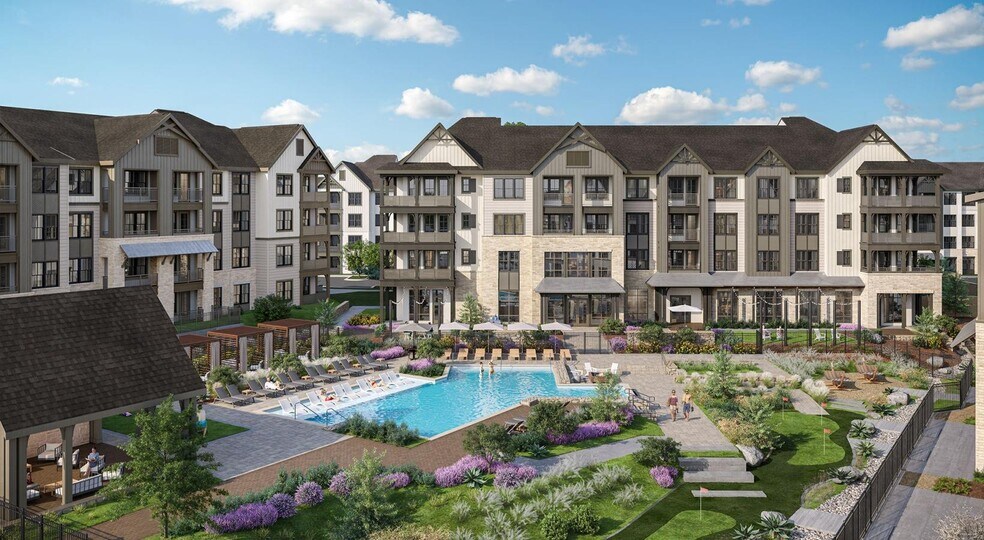 Building Photo - 3900 Robinson Rd
