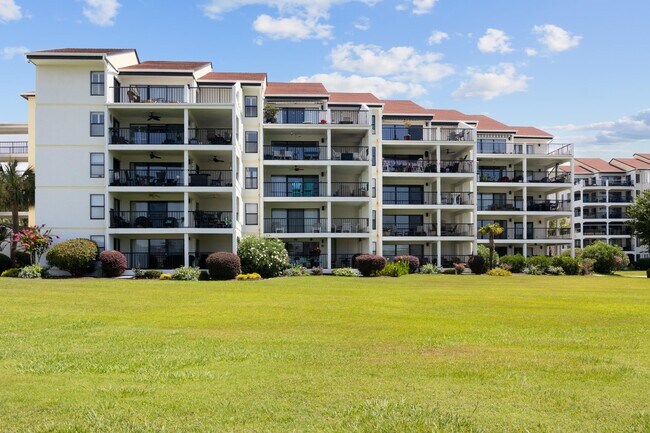 Building Photo - 4440 Nassau Ct
