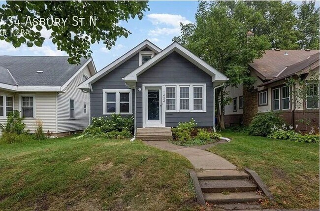 Building Photo - St Paul Home for Rent