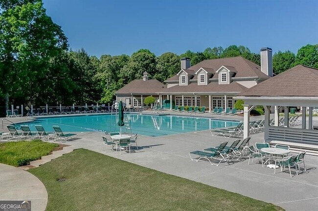 Building Photo - 1795 Lake Heights Cir