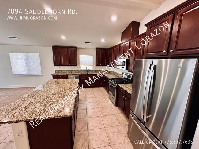 Building Photo - 7094 Saddlehorn Rd