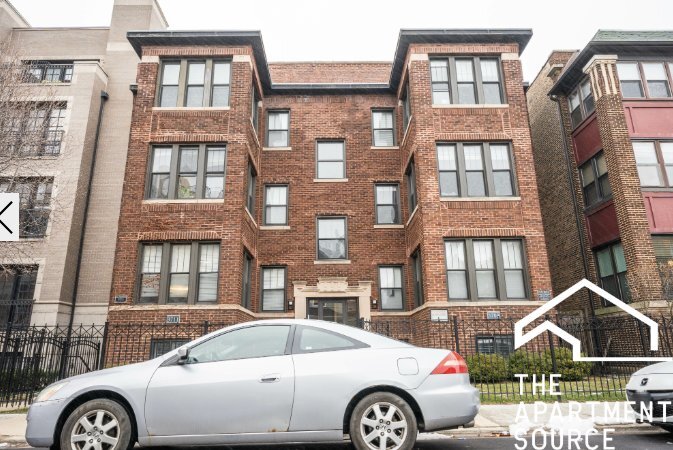 Building Photo - 3711 N Wilton Ave