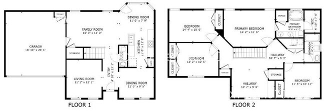 Building Photo - 2308 Darwin Cir