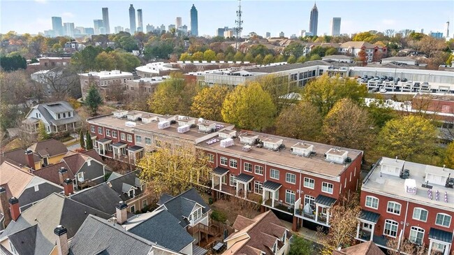 Building Photo - 841 Inman Vlg Pkwy NE