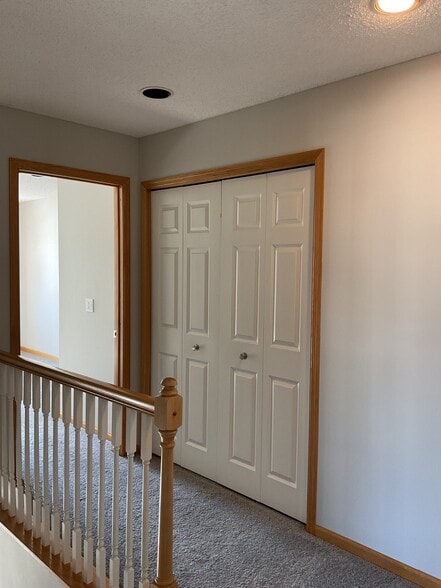Laundry Closet - 17366 River Birch Pl