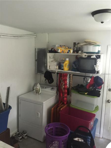 Building Photo - Charming 3 Bed, 1 Bath Rental in Tampa, FL...