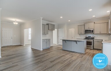Building Photo - 3305 Ardmore St