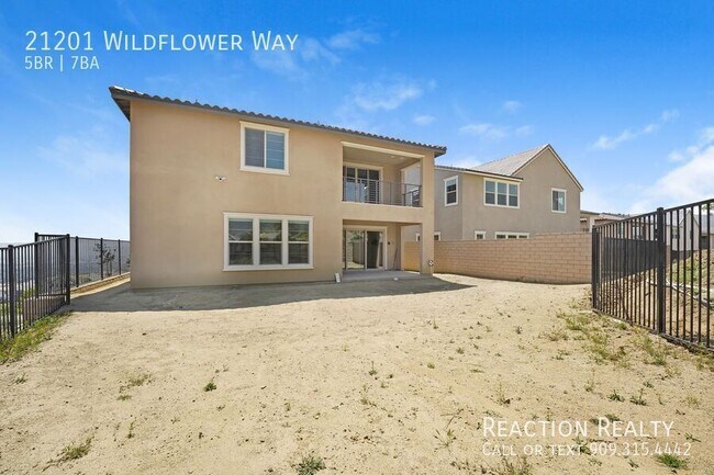Building Photo - 21201 Wild Flower Wy