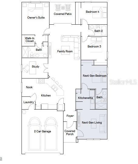 Building Photo - 339 Puma Lp