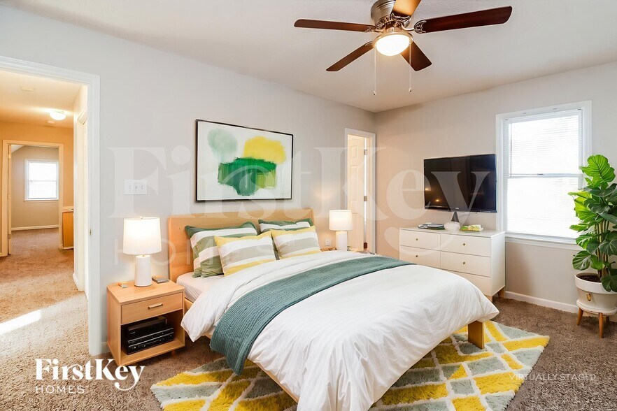 Building Photo - 2071 Saponi Village Ct