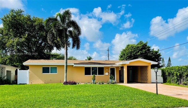 Building Photo - 8520 NW 15th St