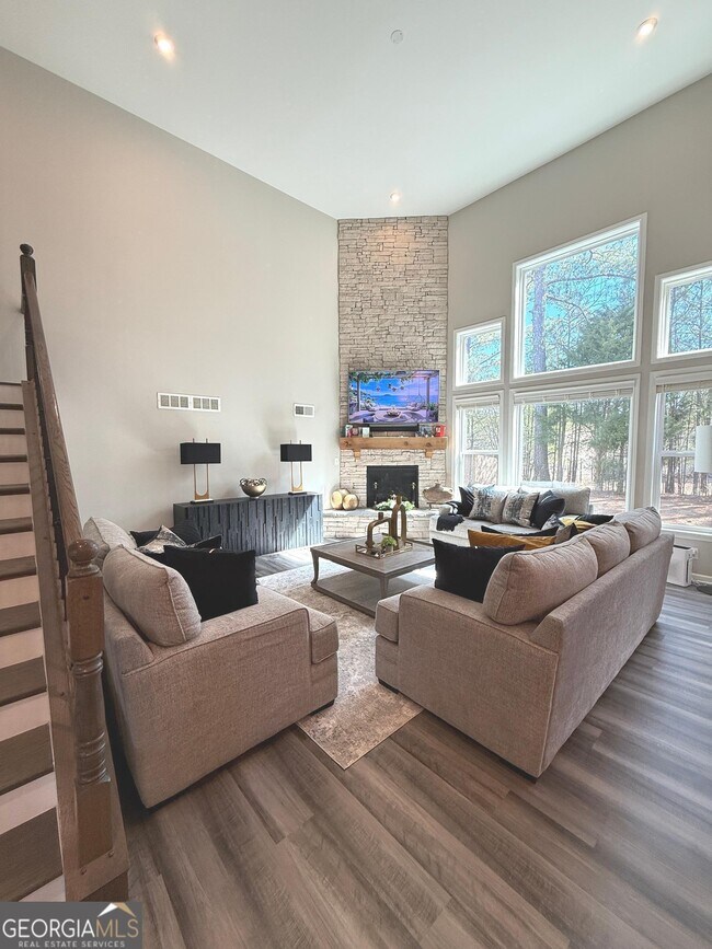 Building Photo - 4363 Vista Creek Ln