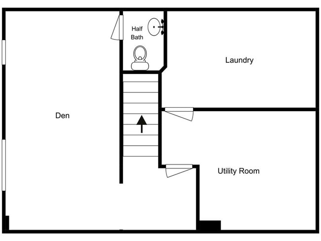 Building Photo - 3405 Ensign Ave N