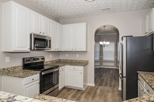 Building Photo - 162 Gabion Loop