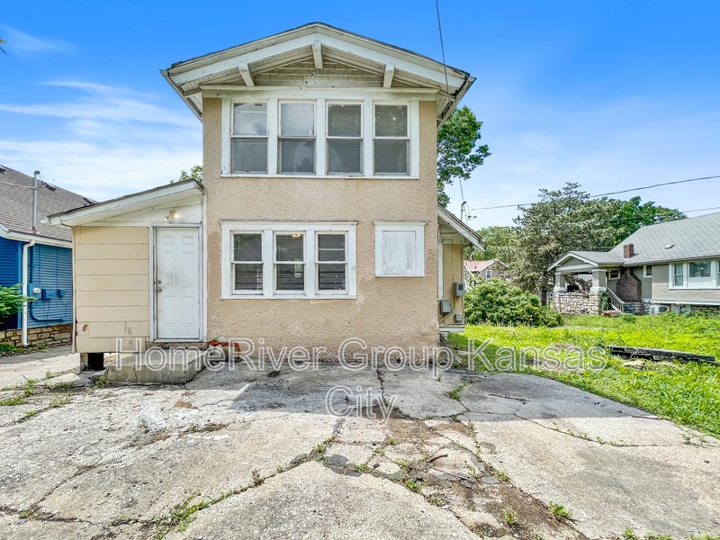 Building Photo - 3539 Bellefontaine Ave