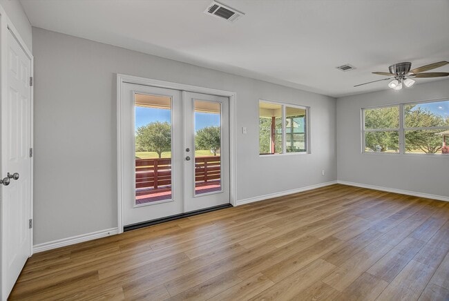 Building Photo - 1306 Choctaw