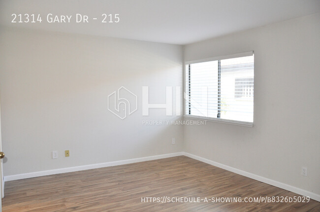 Building Photo - 21314 Gary Dr