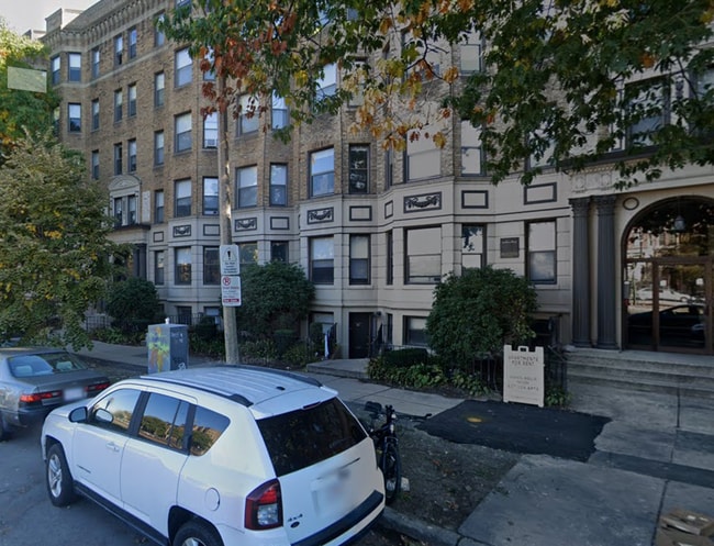 Building Photo - 1126 Commonwealth Ave