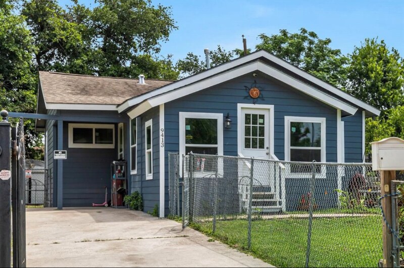 Building Photo - 9413 Clinton Dr