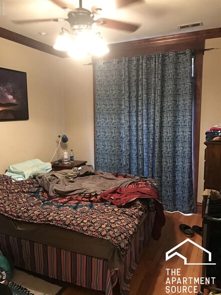 Building Photo - 4305 N Richmond St