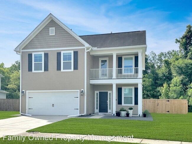 Building Photo - 3 br, 2.5 bath House - 206 Wathen Drive