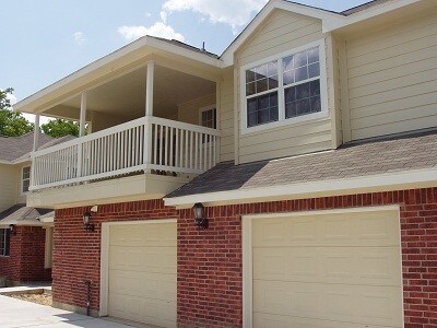 Primary Photo - 1231 Lovett St