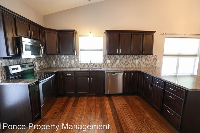 Building Photo - 4 br, 3 bath House - 8237 Ryley Lane