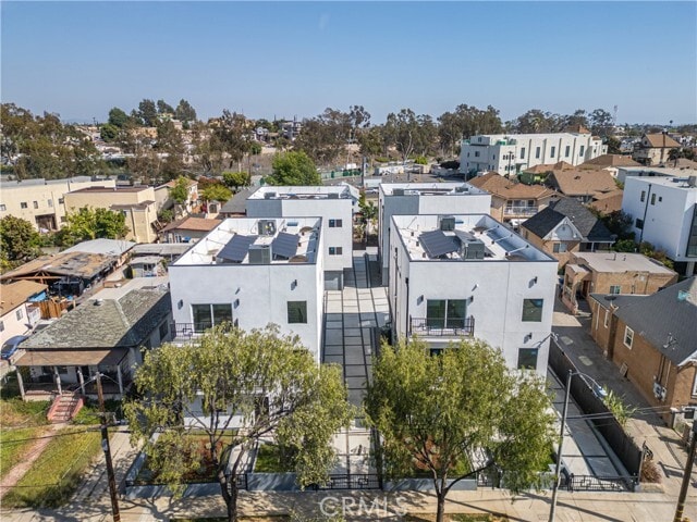 Building Photo - 646 N Boyle Ave