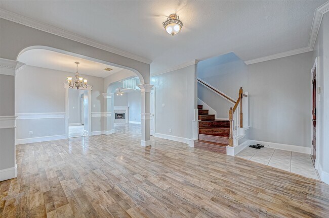 Building Photo - 5214 Rustling Trails Dr